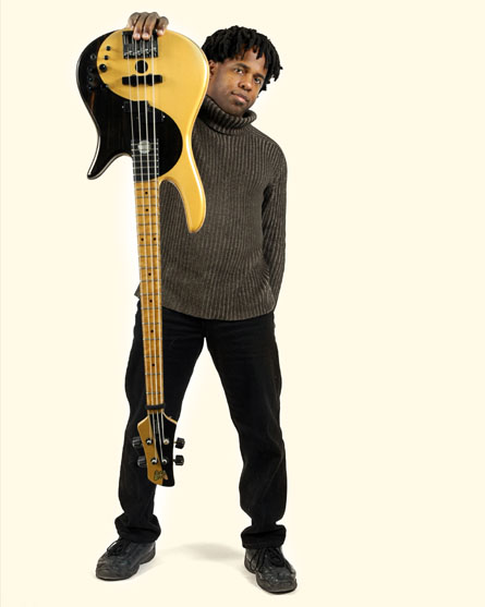 Victor Wooten