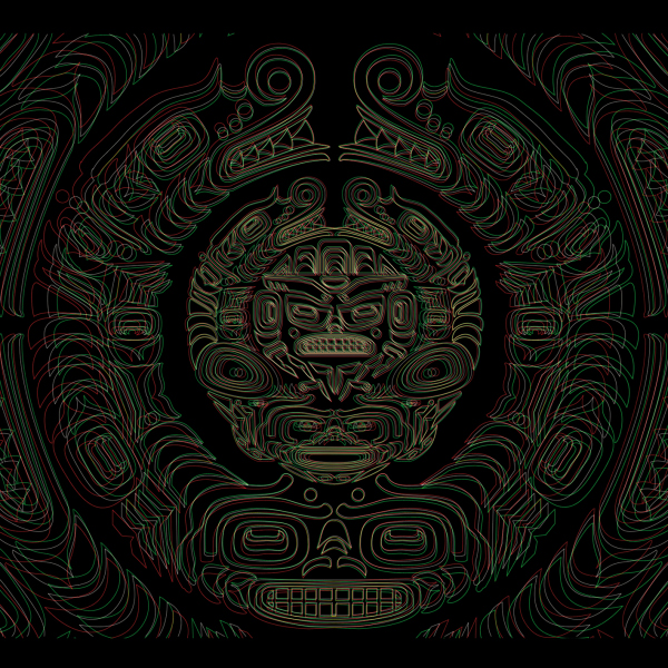 Devin Townsend Project - Ki