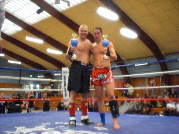 Nordic Open 2009