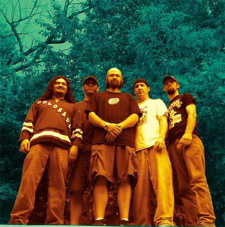 Cephalic Carnage