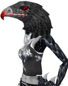 Furries and otherkin?