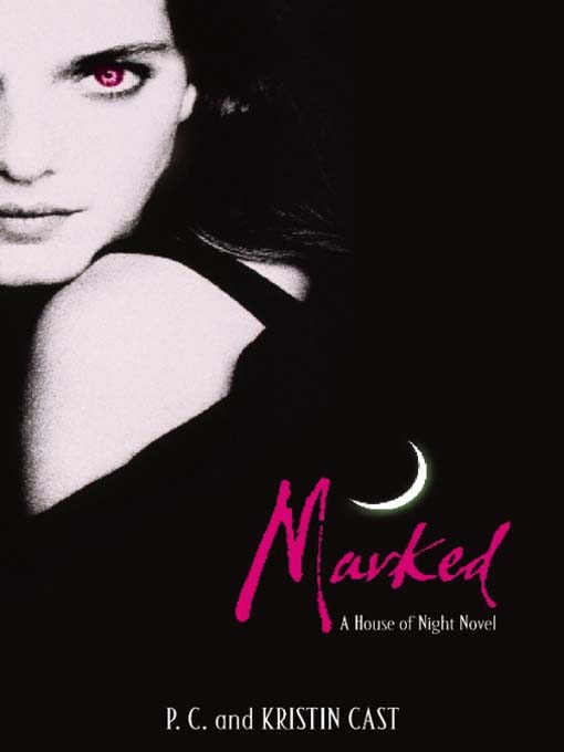 House of Night: Marked