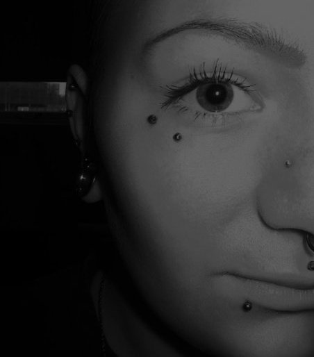 anti-eyebrow