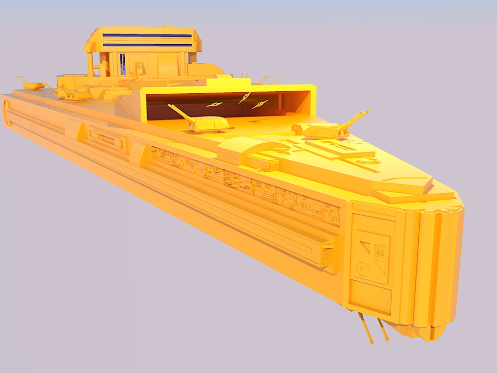 Assault Carrier