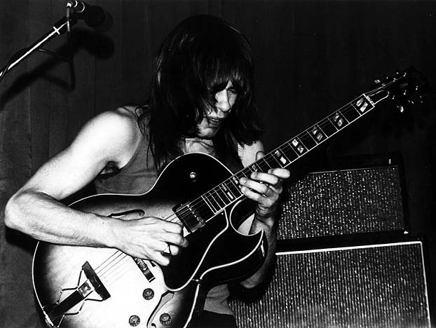 Steve Howe