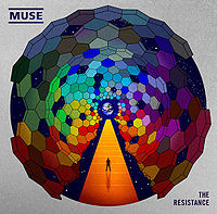 Plötugagnrýni: Muse - The Resistance