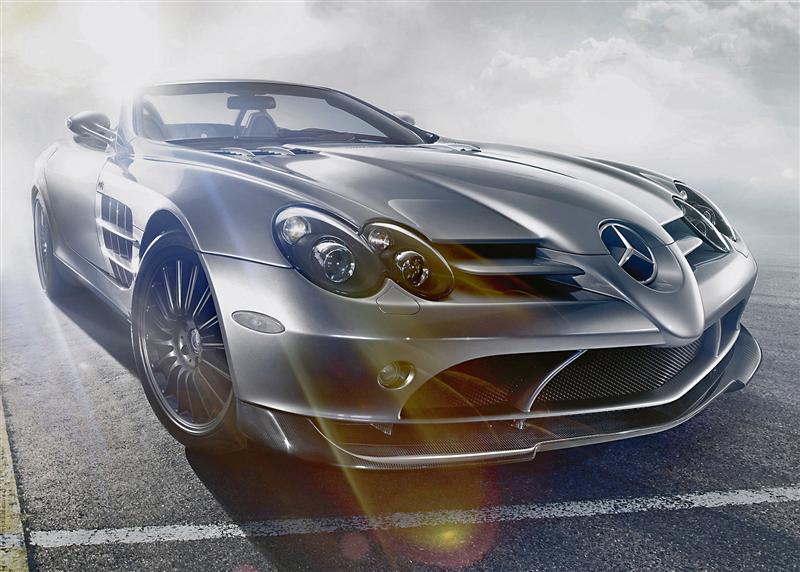 SLR 722 S