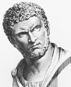 Marcus Aurelius