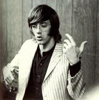 Ray Manzarek