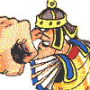 Myndasögur