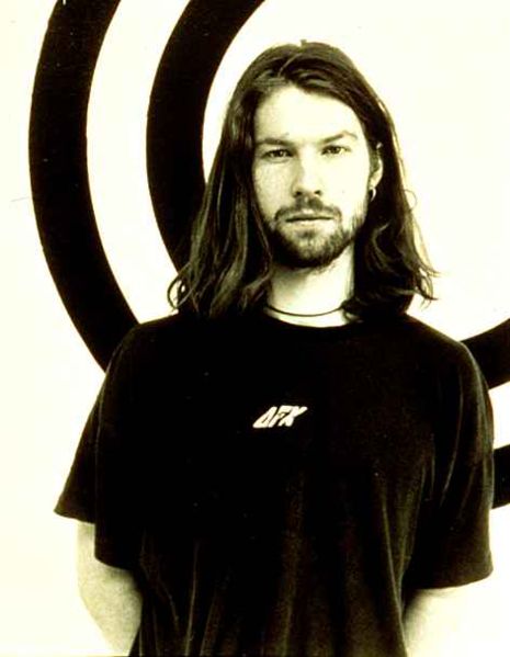 Aphex Twin