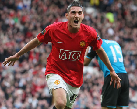 Federico Macheda