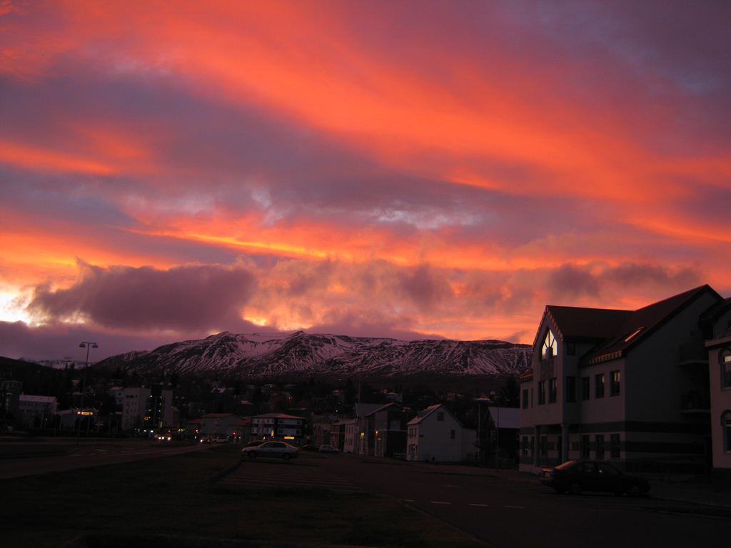 Akureyri