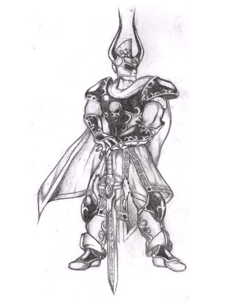 Paladin