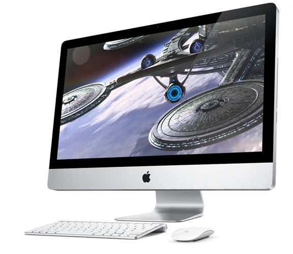 iMac 27''