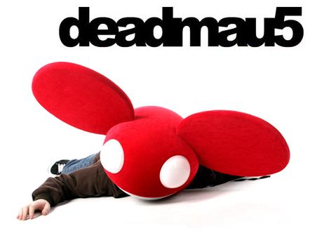 Deadmau5