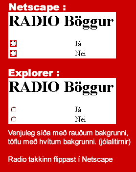 Vefsíðugerð