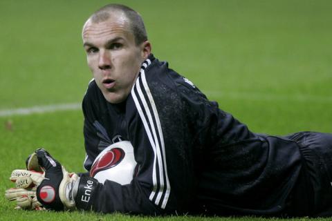 RIP Robert Enke