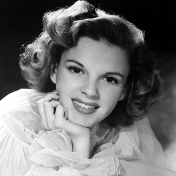 Judy garland