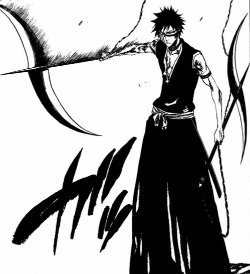 Hisagi Shuuhei