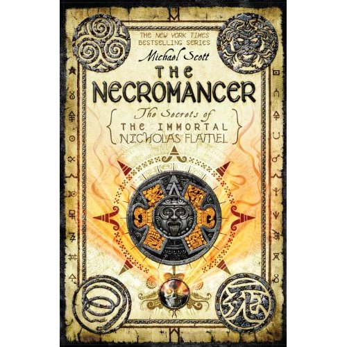 The Necromancer