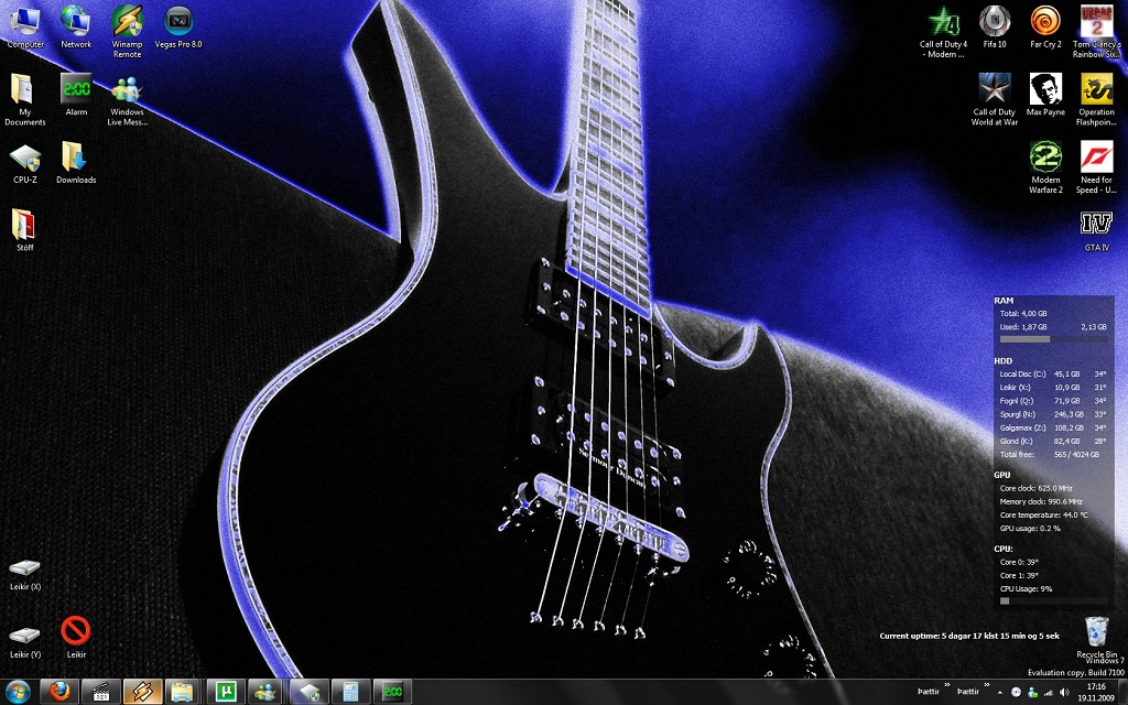 Desktop 19.11.09