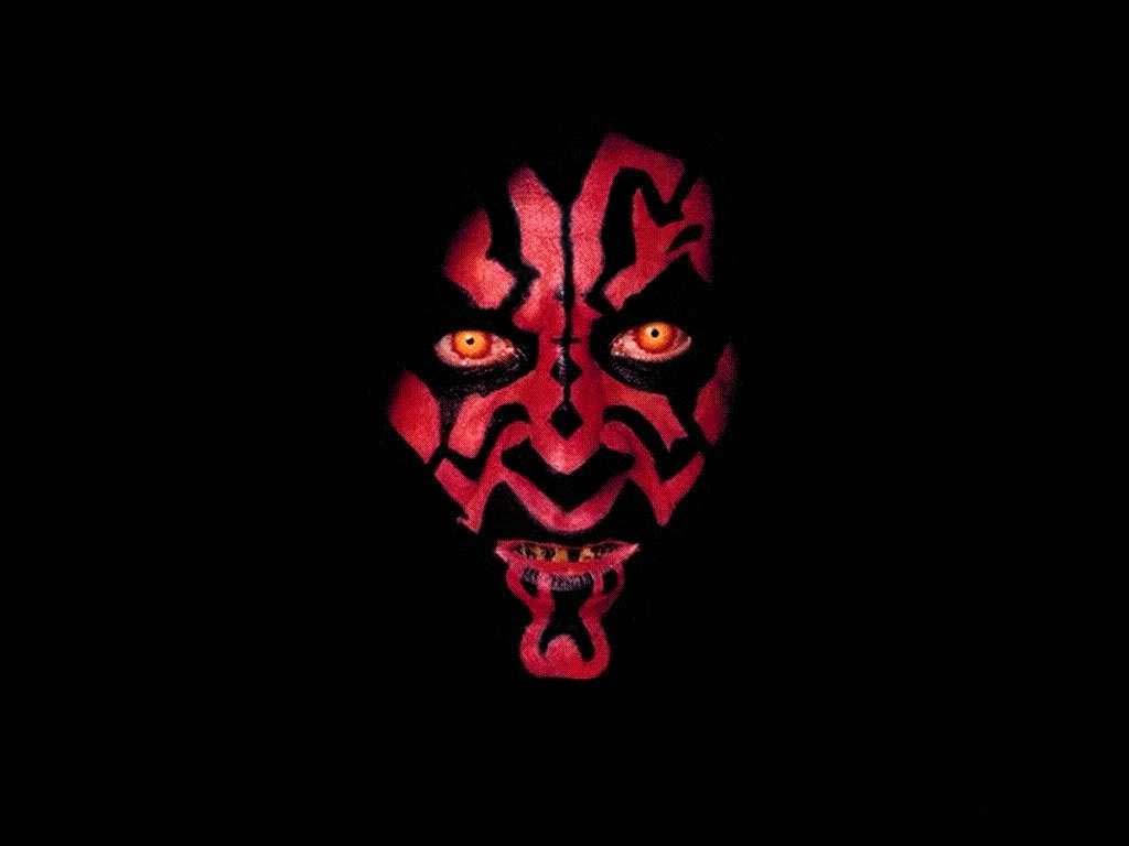 Darth Maul