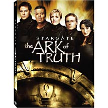 Stargate The Ark Of Truth