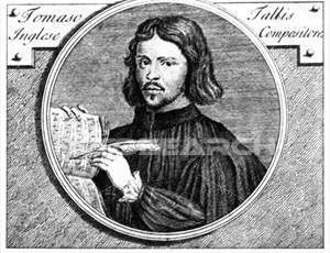 Thomas Tallis