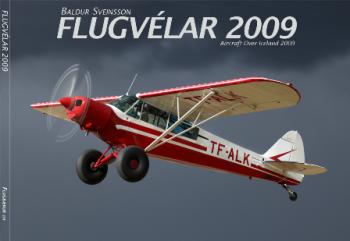 Flugvélar 2009