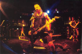 Metall