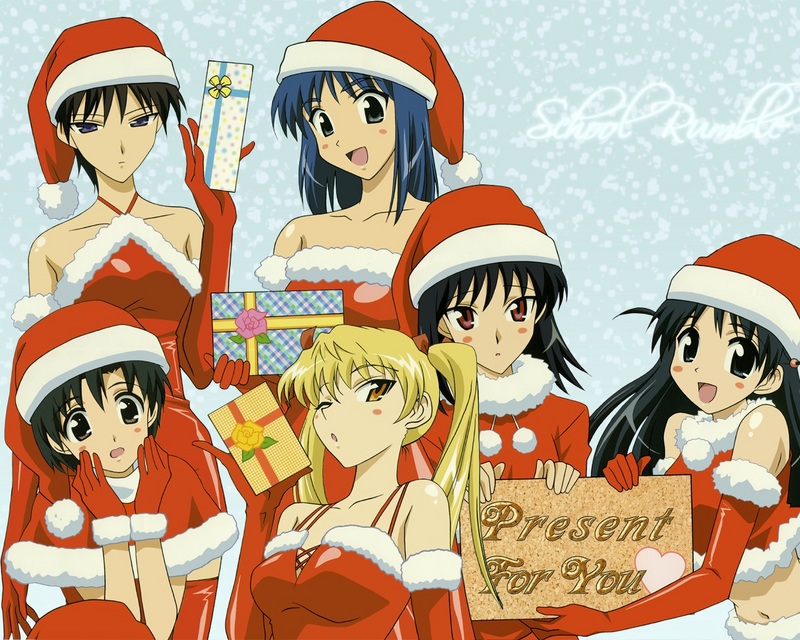 Fyrsti Desember ;P