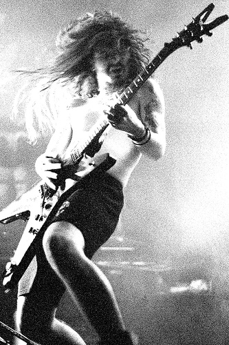 Dimebag Darrell