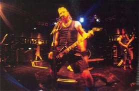 Metall