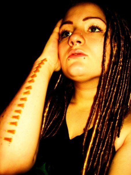 Play piercing