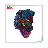Plötugagnrýni: Forever Changes - Love