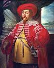 Gústav II Adolf - Konungur Svía