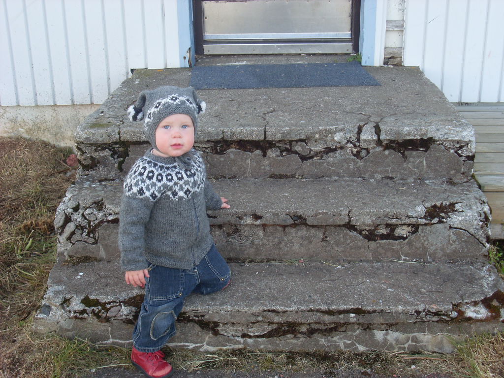Borgafjörður Eystri
