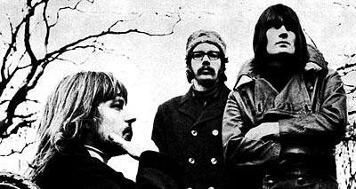 Soft Machine