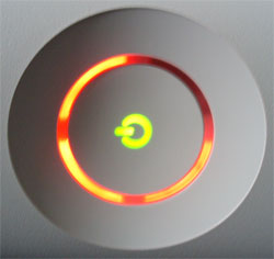 Xbox 360: ofmetinn gallagripur? PS3: of dýr?