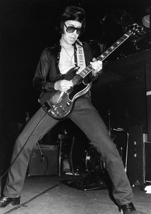 link wray