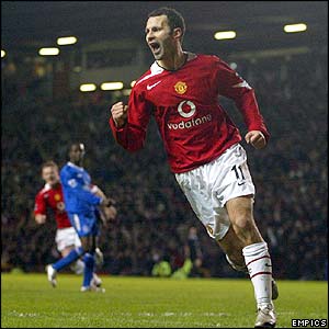 Ryan Giggs