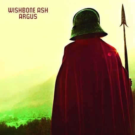 Argus-Wishbone Ash