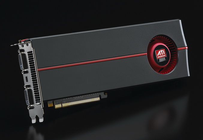 ATI Radeon HD 5970