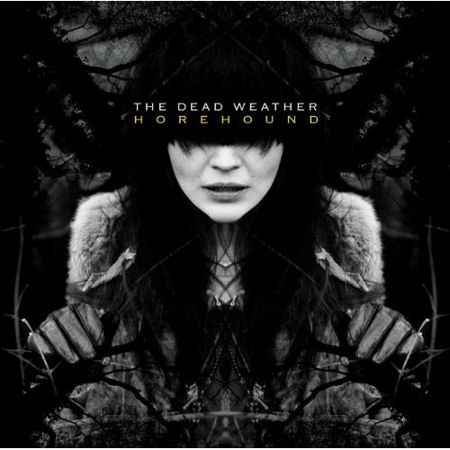 The Dead Weather - Horehound