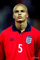 Wes Brown úr leik