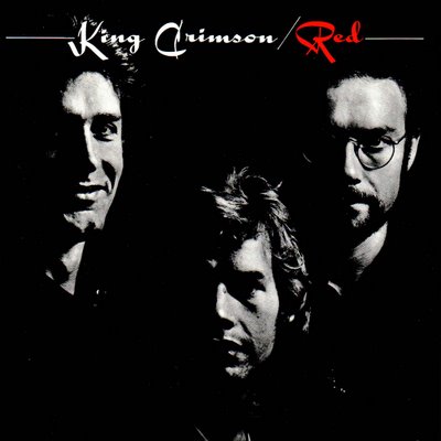 King Crimson