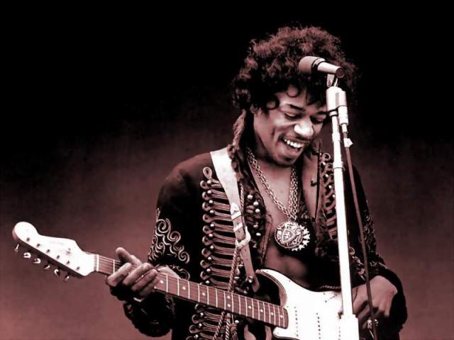 Hendrix