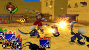 Kingdom Hearts: Chains of Memories