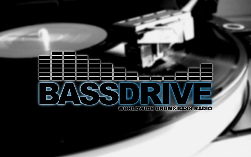 Bassdrive